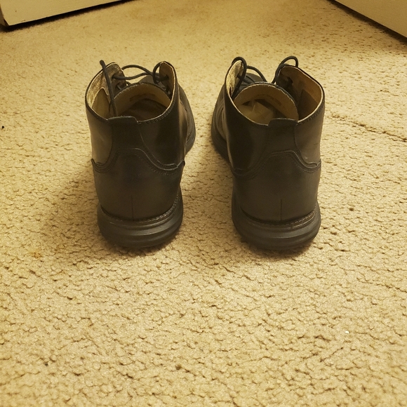 Cole Haan Original Grand Chukka